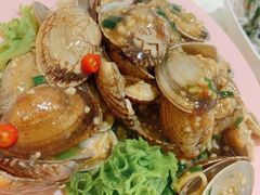 -新山亚明小厨