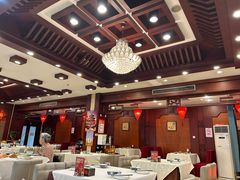 -老浒记民俗酒楼(王府井店)