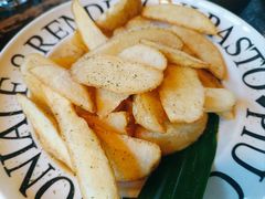 -泰莲庭·溪畔餐厅(雁栖湖店)