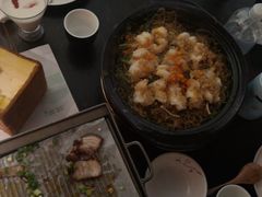 -绿茶餐厅(同成街华联店)