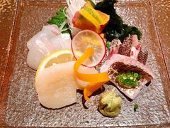 -奈良本寿司(永嘉路店)