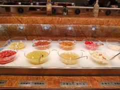 水果罐头-汉巴味德(大悦城店)