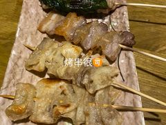 -鸟内会居酒屋(得意潮馆店)