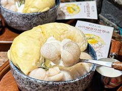 -蜀国大将老火锅(江北店)