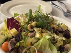 -摩根扒房(桐梓林店)