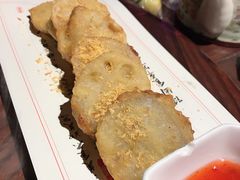 -韵秋荷(宝山龙湖天街店)