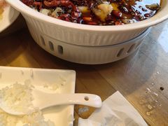 -永安鱼庄·镇江菜(丁卯店)