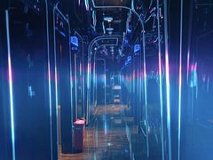 -唱吧麦颂KTV(乐汇城店)