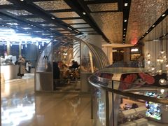 -M Stand(BFC外滩金融中心店)