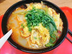 -螺小胖柳州螺蛳粉(钟楼总店)