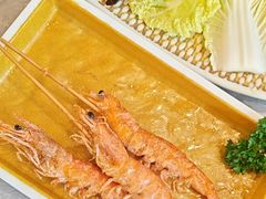 -一绪に寿喜烧(荟聚店)