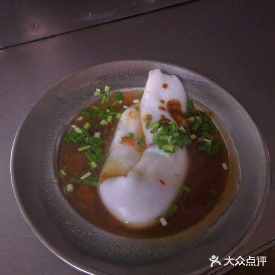 柳越香越南卷粉(银山店)