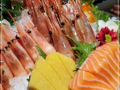 -花潮料理艺食馆(SM新生活广场店)
