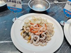 -渔码头食府·20年蓬莱老字号(登州路店)