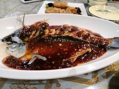-邀月楼(新华路店)