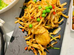 -荟廷·晶萃(静安寺店)