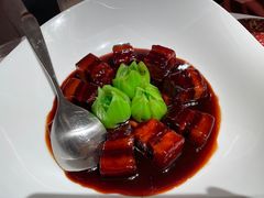 -蘇锦宴·淮扬菜烤鸭·小院(三元桥霄云路店)