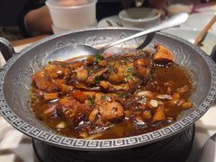 臭鳜鱼-大鱼徽州·寻味徽菜(星光总店)