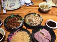 -满园烤鸭·春饼(中街大悦城店)