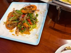 -古南都·老广东酒楼(龙江店)