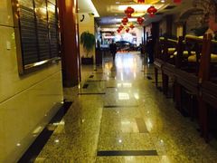 中福大酒店-上海中福大酒店