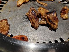 -韩盛·盛江山自助料理(中街大悦城店)