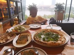 -PIZZA BIANCA(万象城店)