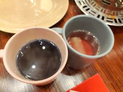 -广州希尔顿逸林酒店-OPEN開·全日制餐厅·海鲜·小火锅·自助餐(东风路店)