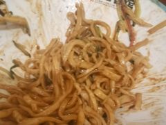 -浑河春面馆非遗鹿角面(良乡店)