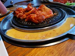 -超级神炭烤肉夜食(芥园西道店)