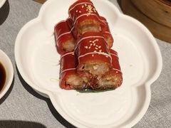 -潮府馆·非遗潮州菜·港式点心(世纪公园店)