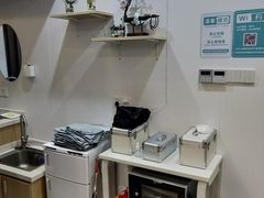 -麦悠悠·SPA·推拿(沈杜公路地铁站店)