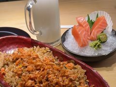 -沼津港精致料理·寿喜烧·烧鸟(漕河泾印象城店)