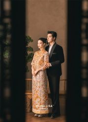 -蒙娜丽莎婚纱摄影(总店)