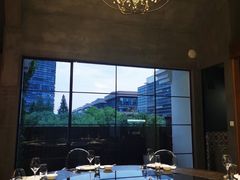 -柒厢食事雅谈
