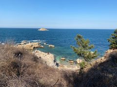 -养马岛旅游度假区