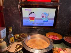 -牛New寿喜烧(金鹰世界店)
