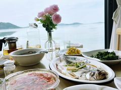 -湖山人家·湖景餐厅·特色农家菜(太湖西山店)