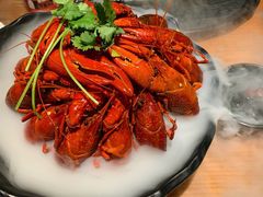 -三太子地摊烧烤·小龙虾(北蔡店)