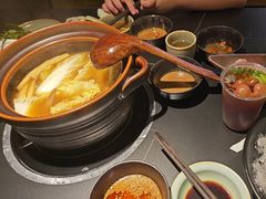 -季季山·云南野生菌火锅(上海首店)