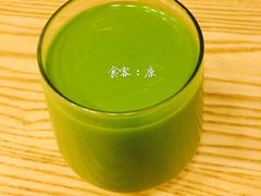 泰式奶绿-GOGO Plate(成都太古里店)