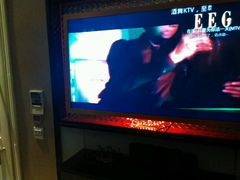-星乐汇量贩式KTV(中冶祥腾城市广场店)