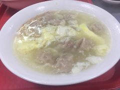 -津门永胜包子铺(哈尔滨道总店)