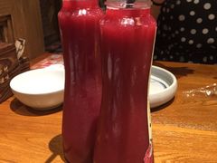 -云海肴·汽锅鸡·云南菜(天津国金汇店)