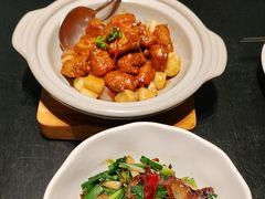 -顺香居·老字号湖北菜(江汉路店)