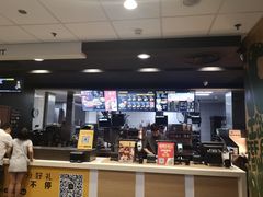 -麦当劳(杭州文三路店)