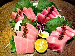 -Minase水濑·日料放题(外滩店)