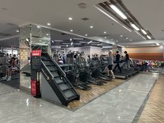 -美航国际健身(北京华联店)