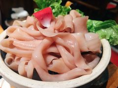 -雾漫川城重庆火锅(上和商业广场店)