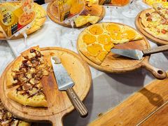 -比格比萨自助(延庆万达广场店)